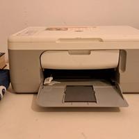 stampante  Hp