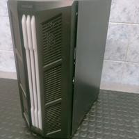 ARGB ARGB MID TOWER CASE
