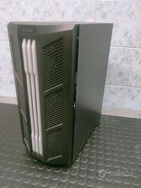 ARGB ARGB MID TOWER CASE