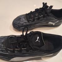 scarpe calcetto Puma