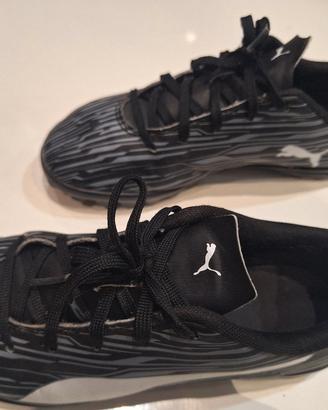 scarpe calcetto Puma