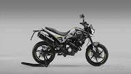Benelli BKX 125 Pronta Consegna