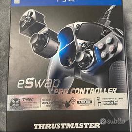Controller thrustmaster ps4