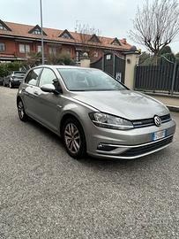 Golf 7 1.5 130cv