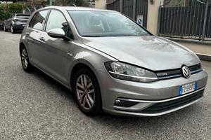 Golf 7 1.5 130cv