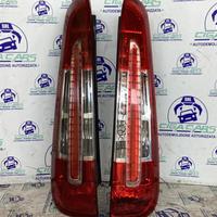 FORD C MAX FANALE POSTERIORE SX DX