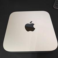 MAC Mini M1 con 8GB RAM e 256 GB hard disk