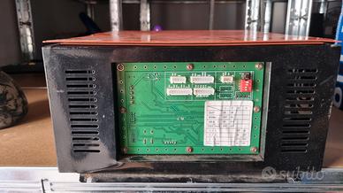 K1224NN-OutRun Arcade Cabinato PC