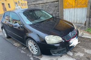 Volkswagen Golf 2.0 170cv