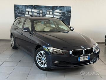 Bmw 318 318d Touring