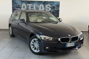 Bmw 318 318d Touring
