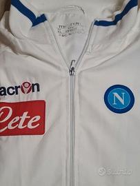 felpa  Macron Napoli