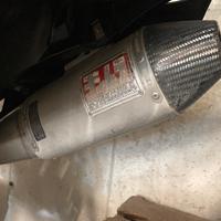 Scarico completo yoshimura  rs-4 per yzf 250 2015