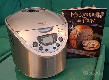 Macchina per fare il pane (o marmellata)