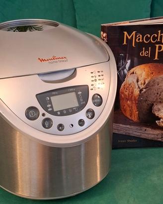 Macchina per fare il pane (o marmellata)