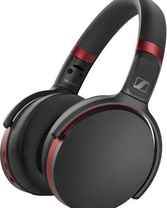 Sennheiser HD 458BT
