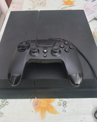 Ps 4 1 Tb