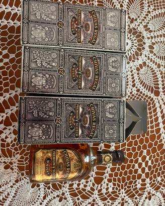 Chivas Regal 12 anni