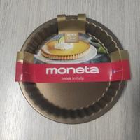 Stampo per crostata Moneta