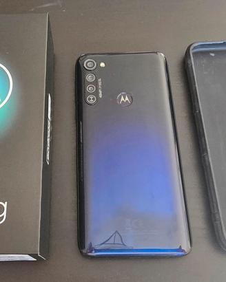 Motorola Moto G Pro con pennino