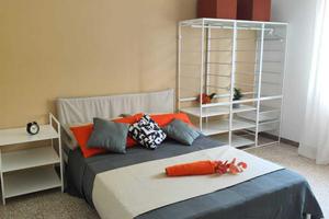 STANZA SINGOLA ALL INCLUSIVE