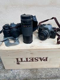 Macchine fotografiche