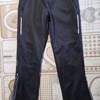 Pantaloni da sci e termici bambino