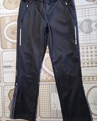 Pantaloni da sci e termici bambino