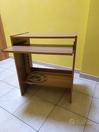 mobiletto porta computer 