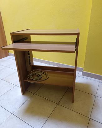 mobiletto porta computer 