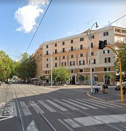 Salario singola con balcone