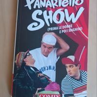 Vintage: Libro di Giorgio Panariello 1996 - ITA
