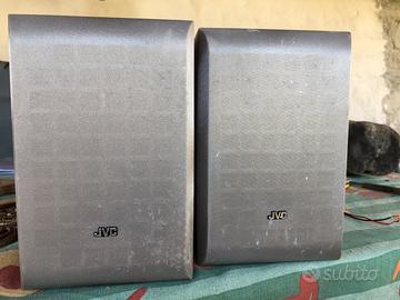 Casse jvc