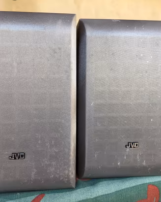 Casse jvc