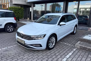 Volkswagen Passat Variant 2.0 tdi Business 15...