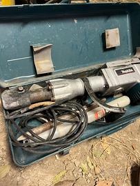 Martello Makita
