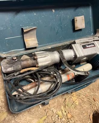 Martello Makita