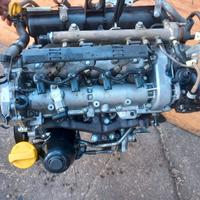 Motore FIAT DOBLO 1.3 MULTIJET 75cv