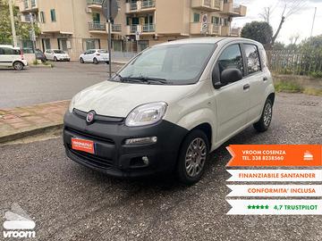 FIAT Panda 3� serie Panda 1.0 GSE S&S Hybrid Po...