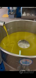 Olio extravergine produzione propria