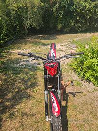 Montesa cota 260 rt  2022
