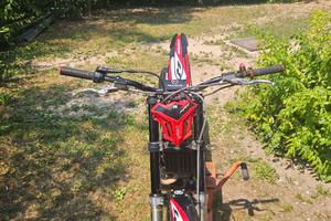 Montesa cota 260 rt  2022