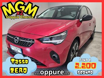 OPEL Corsa-e 5 porte GS Line