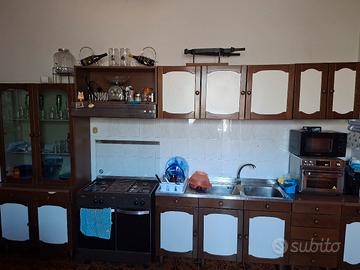 mobili cucina