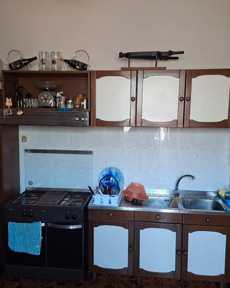 mobili cucina