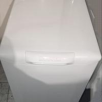 lavatrice Hoover carico dall'alto pari al NUOVO 