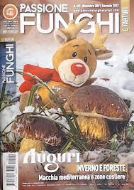 Passione Funghi e Tartufi 2