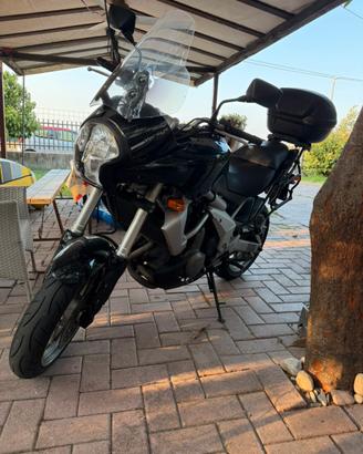 Kawasaki versys 650