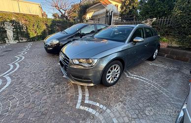 Audi A3 1.6 TDI clean diesel Admired