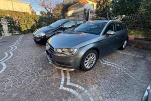 Audi A3 1.6 TDI clean diesel Admired